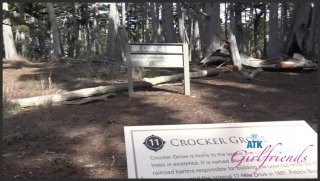 [ATKGirlfriends] Summer Vixen &#8211; Norcal &#8211; Part 6 (22.12.07)