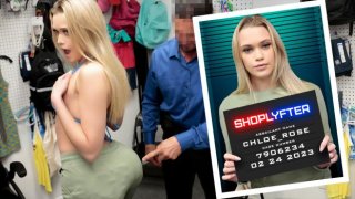 [Shoplyfter] Chloe Rose Case No. 7906234 &#8211; The Bikini Model Thief (23.02.24)