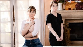 AllGirlMassage Lena Paul Evelyn Claire Your Breasts Your Choice 04 12 2021
