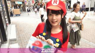 Nampa 200GANA-1459 Jav Cosplay Cafe Nanpa 26 Aya 22 Year Old Student Ma O Cafevite