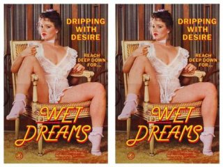 [Wet] Movie REMASTERED (Dreams.1986.Porn)