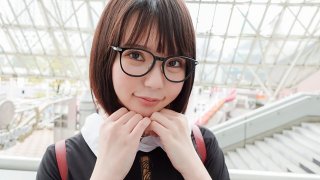 Sensitivity Of Busty Glasses Girls