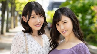 Akiko Misaki & Tomomi Oikawa | Celebrity Club Mai Wife