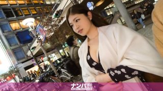 Seriously Nampa, First Shot. 953 (Yui Kayama)