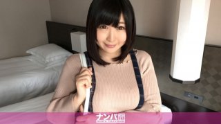 Seriously Nampa, First Shot. 1016 (Haruna Mizusawa)