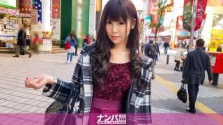 Seriously Nampa, First Shot. 988 (Yu Nagisa)