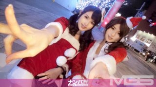Christmas Nampa 01