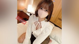 [#113] To Contribute To The Push… That Was My Excuse, But In Reality, I Was A Sullen Pervert. A Flooded Pussy That Listens To Everything You Say. I Was Fascinated By Her Beautiful Ass, And When She Moved Me Back And Forth, I Felt So Good That I Ejaculated. ♡Two Feelings♡