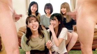 Nenne-chan Amp Momo-chan Amp Alice-chan Amp Mashiro-chan Amp Yuzu-chan