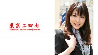 Manami (Ichigo Mori)