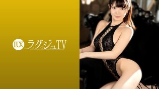 Luxury TV 1355 Bijin Yomimo Applies For AV! Beautiful Big Breasts Shine On A Slender Body! “What Kind Of Feeling Is It That People Can See Sex …” It Is A Must-see For A Beautiful Woman With Outstanding Transparency To Sprinkle With A Big Cock Piston!