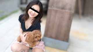 Used My Beloved Dog As An Excuse To Pick Up A Cute Girl! Manami