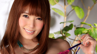 1Pondo 091715_154 - Yui Hatano - Jav Sex Streaming