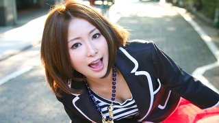 Beautiful And Stylish College Student’s Endless Climax