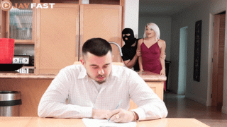 RealityKings Robber Banged My Girlfriend Rhonda Rhound