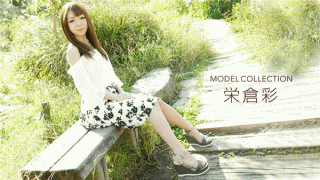 1Pondo 012419_802 Model Collection Aya Eikawa