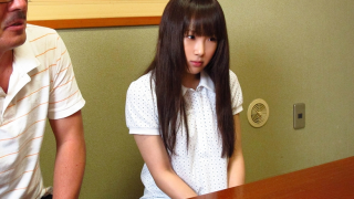 [TokyoHot bouga02] Sagawa - Trance Shaved Osana wife 2 hole request Torture 02