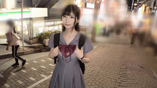 FHD Nampa Tv 200GANA-2155 Seriously, first shot. 1388 Girly girl who wants to be an idol has a trick in the industry `` I will bring it to the hotel