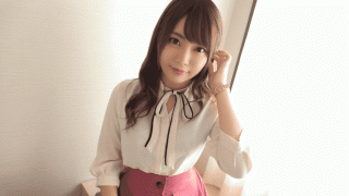 FHD SIRO-AV SIRO-3978 Ryo Saki soft milk shop clerk with crisp eyes neat face to sex after a long time