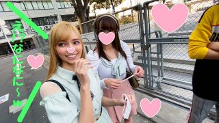 Cream Pie Diversity Blonde Blue Eyes and Puru x2 Gcup Girl JD The nipples are also in heat with a dream raw sex Grind yourself demon and encourage acme experience Large amount of cum shot