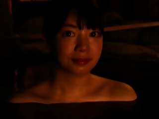 Year-end super project Rie Takimoto 2020 scene digest