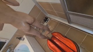 Until 28th 980pt 580pt Personal shooting Thick fucking soggy blowjob mouth launch from midday with a slender young wife