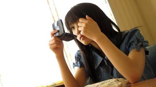 GAREA 915hikaru Real Play With A Nurse 915hikaru | Perfect-G