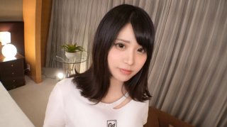 First shot Innocent girl Systemic erogenous zone An active college student who feels too much and squirt